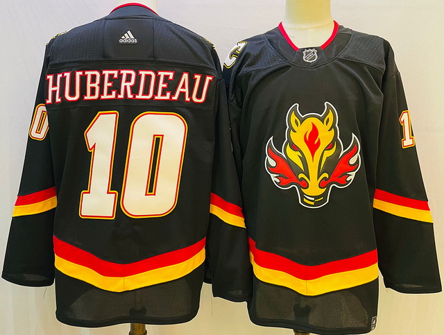 Calgary Flames Jerseys 02